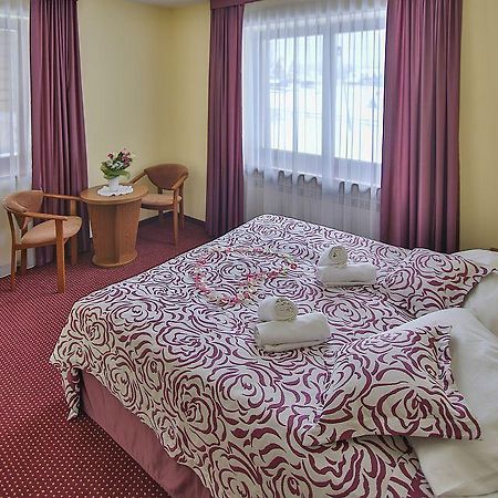 Osrodek Wypoczynku Dziubas Jan - 500 M Od Stacji Narciarskiej Kaniowka Bialka Tatrzanska Room photo