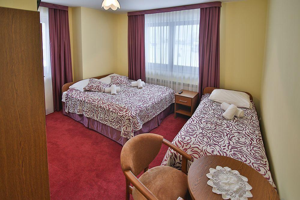 Osrodek Wypoczynku Dziubas Jan - 500 M Od Stacji Narciarskiej Kaniowka Bialka Tatrzanska Room photo