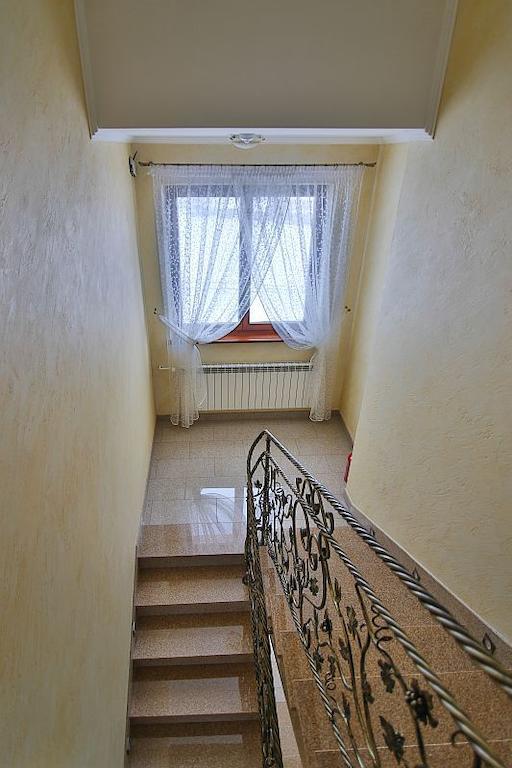 Osrodek Wypoczynku Dziubas Jan - 500 M Od Stacji Narciarskiej Kaniowka Bialka Tatrzanska Exterior photo