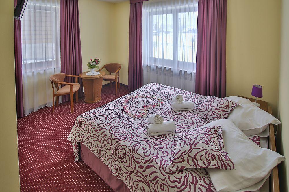 Osrodek Wypoczynku Dziubas Jan - 500 M Od Stacji Narciarskiej Kaniowka Bialka Tatrzanska Room photo